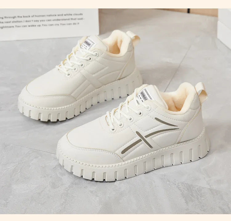 Women's Casual Board Shoes