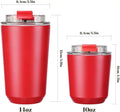 Insulated Tumblers