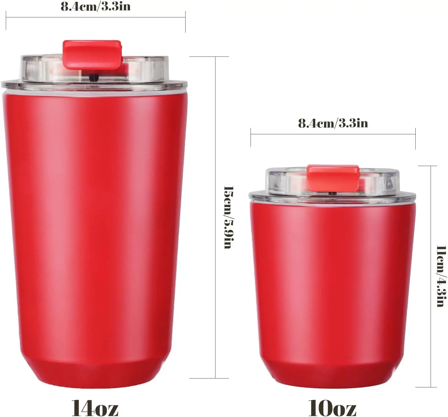 Insulated Tumblers