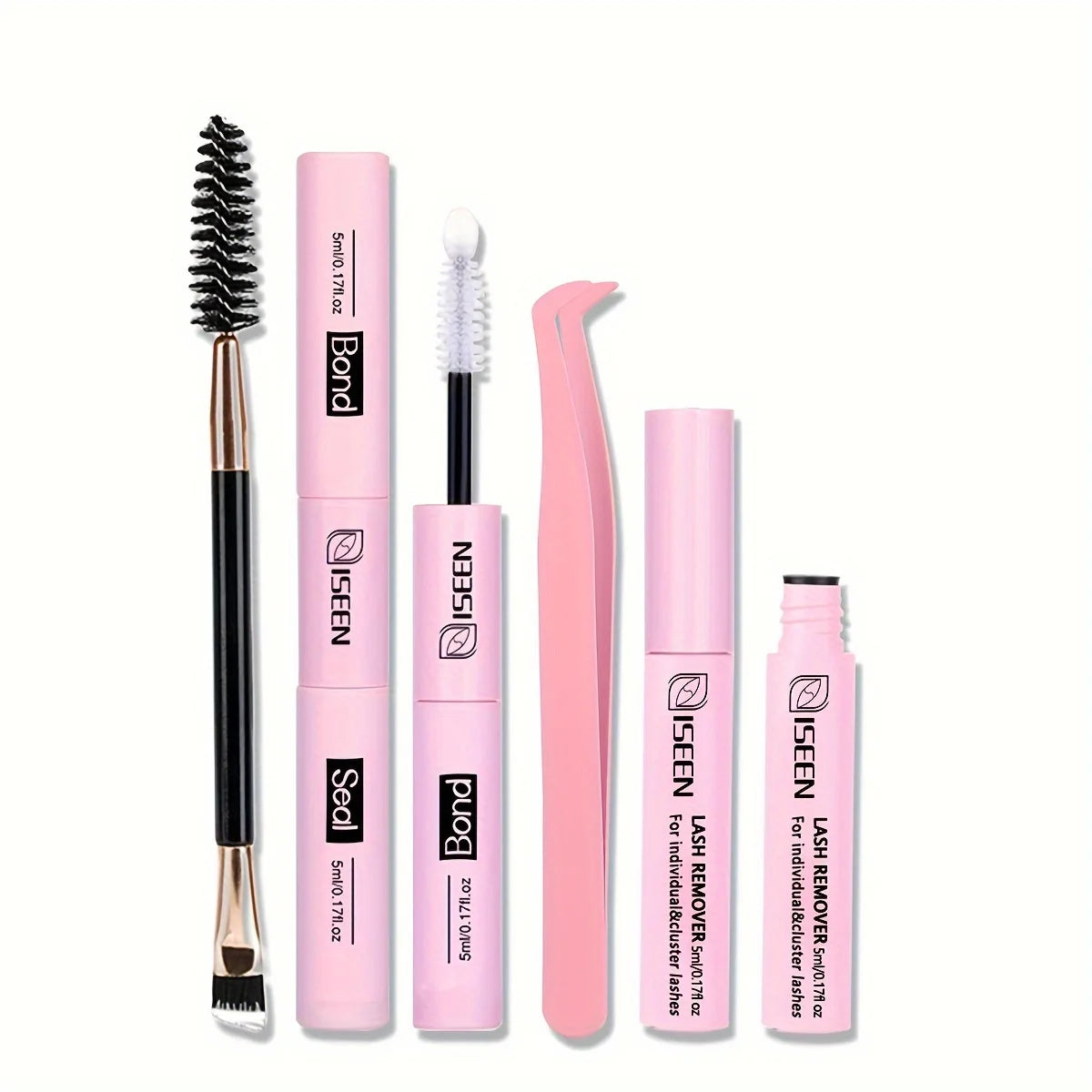 5Pcs makeup Tool set