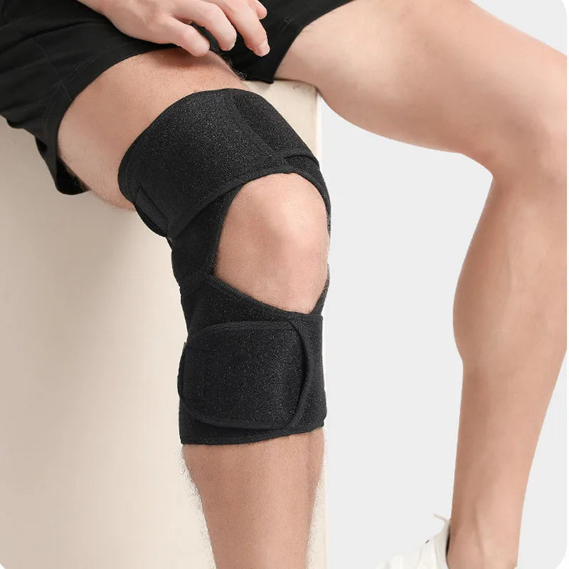 Adjustable knee Protector your activity