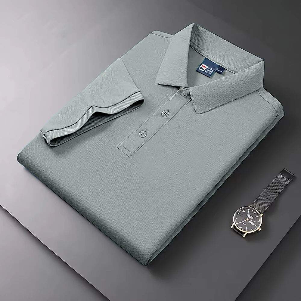 Summer Casual Short sleeved T-shirt for Men’s