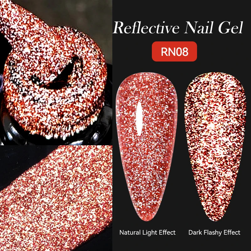 Nail Polish in Spring,Summer,Fall,winter