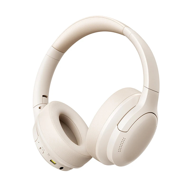 Wireless Headphones Bluetooth, Battery Capacity: 600 mAh / 2.22 Wh