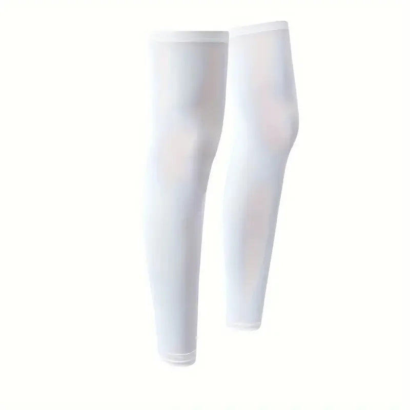 Summer Sun Protection Leg Cover