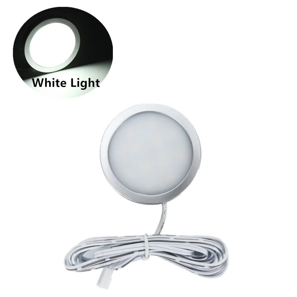 LED Spot Light