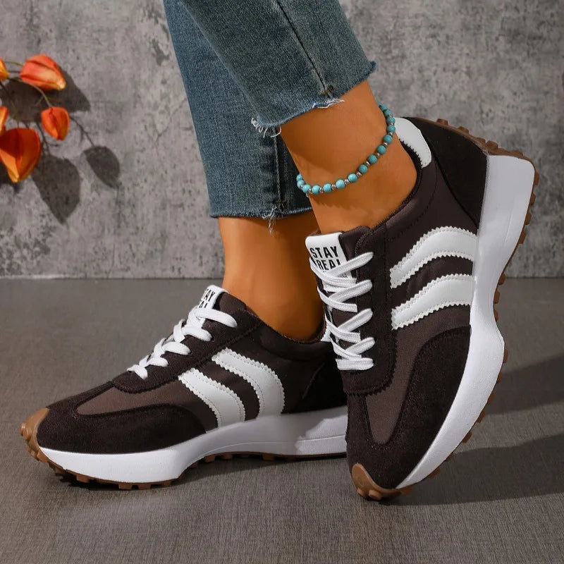 Brand Designer Women's Shoes Autumn New Style 2026