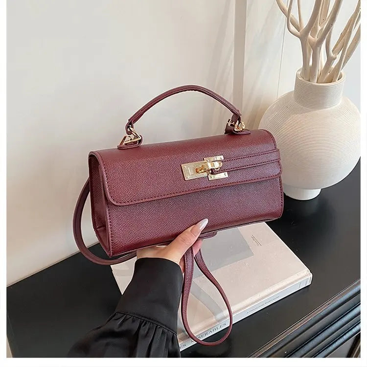 Light Luxury Women's Bag 2026