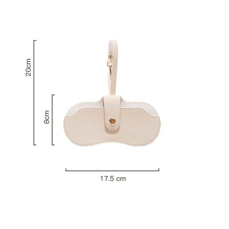 Glasses Case Holder