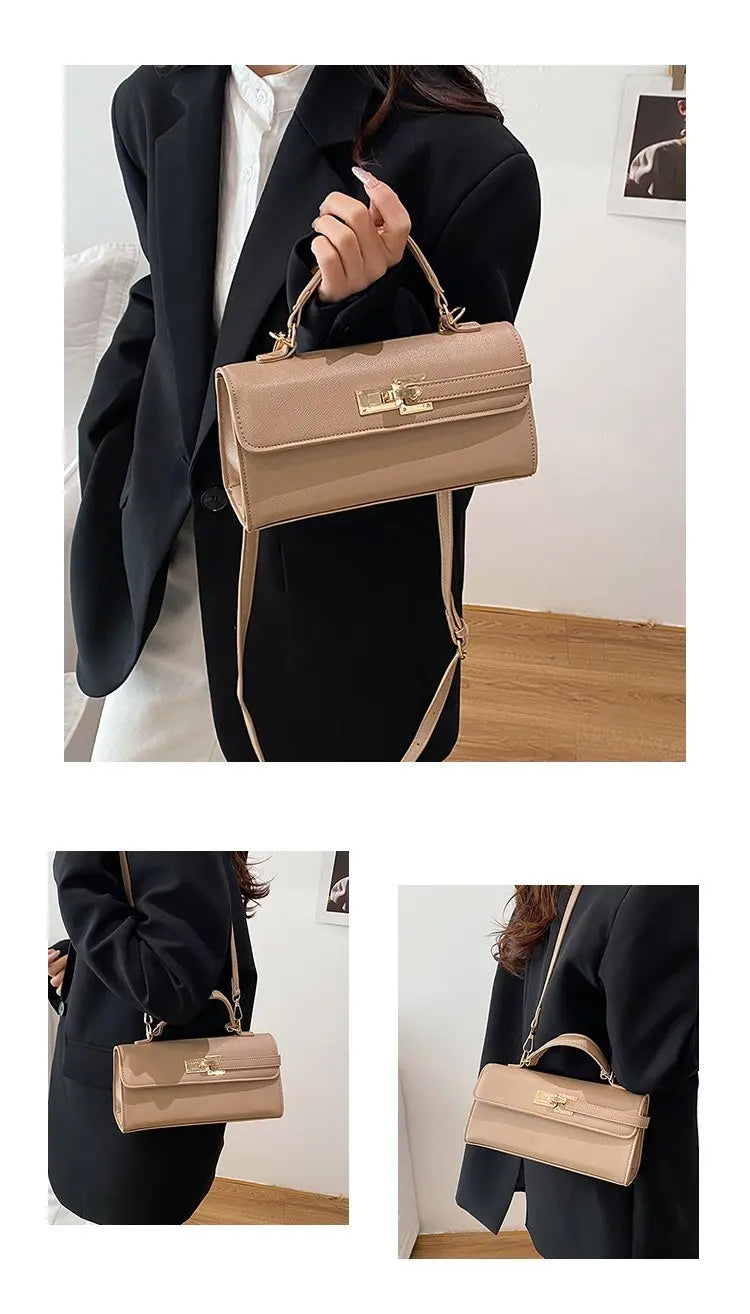 Light Luxury Women's Bag 2026