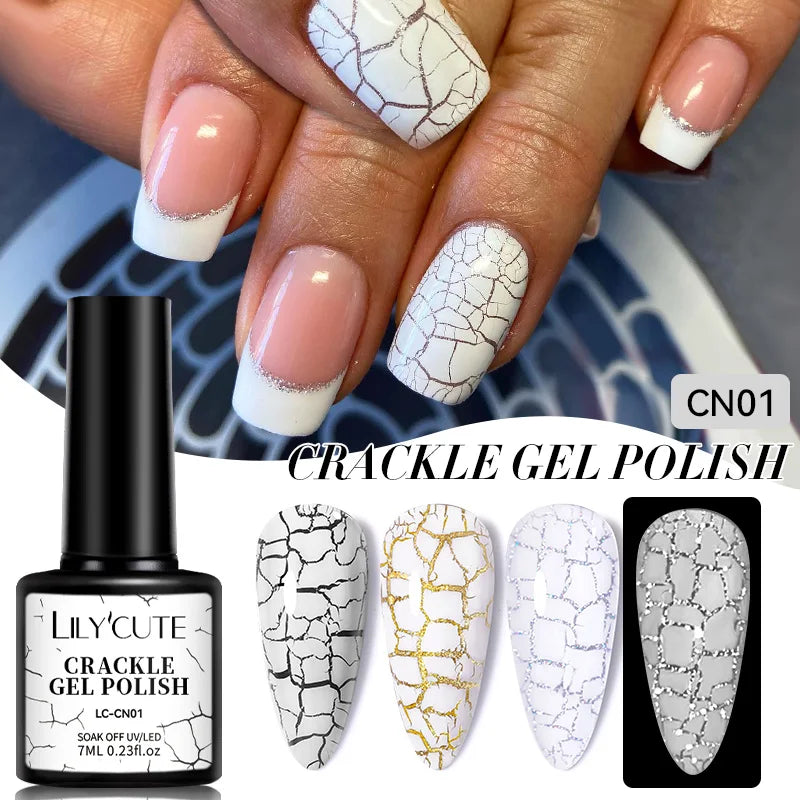 Nail Polish in Spring,Summer,Fall,winter