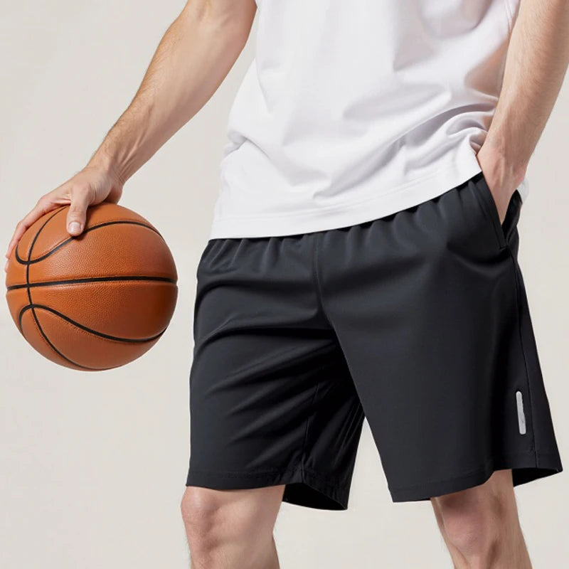 Loose Casual Shorts for Men