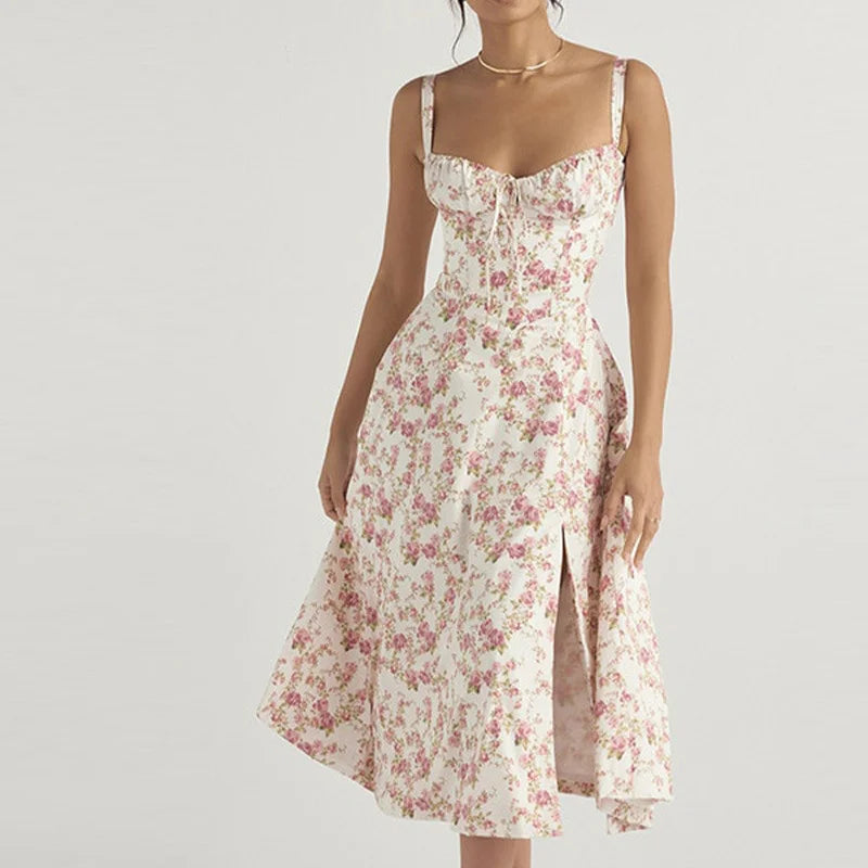 2026 New Arrival Women's Fashion Dress