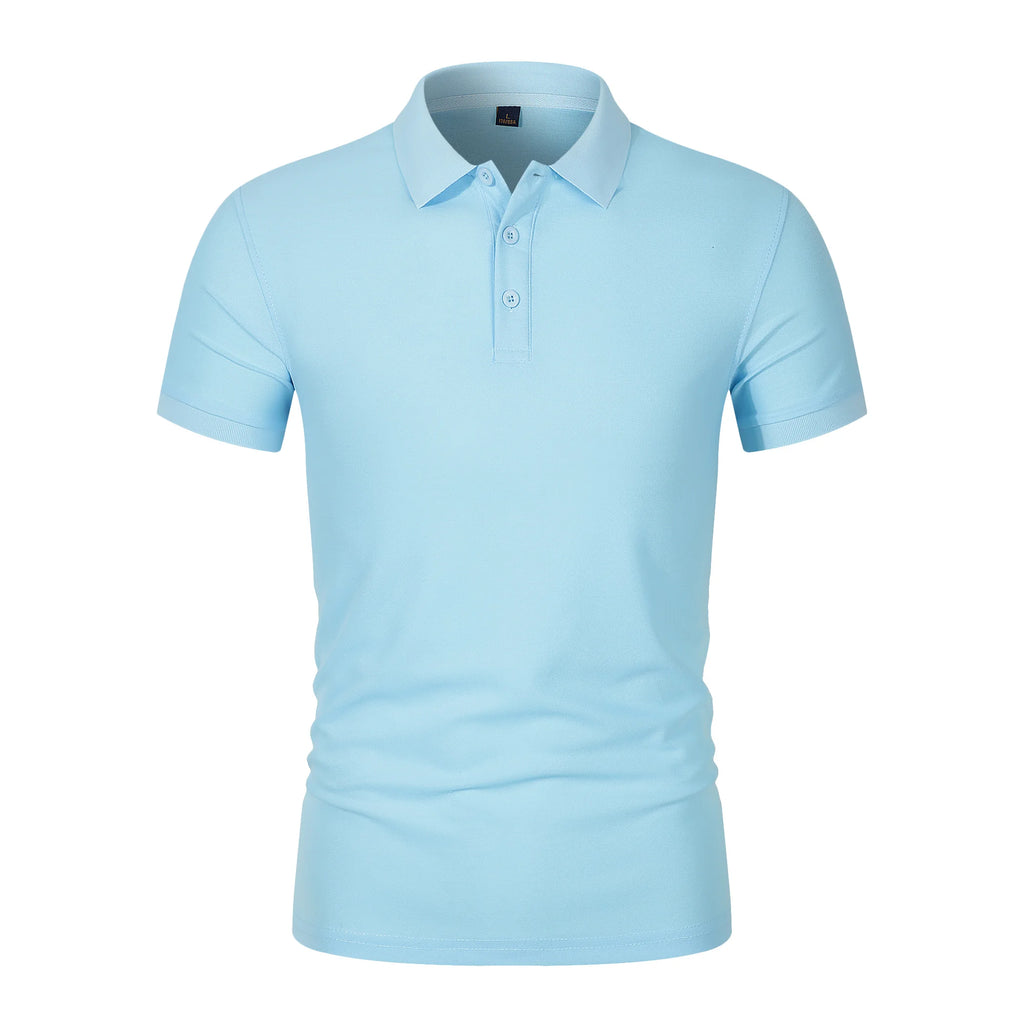 Summer Casual Short sleeved T-shirt for Men’s