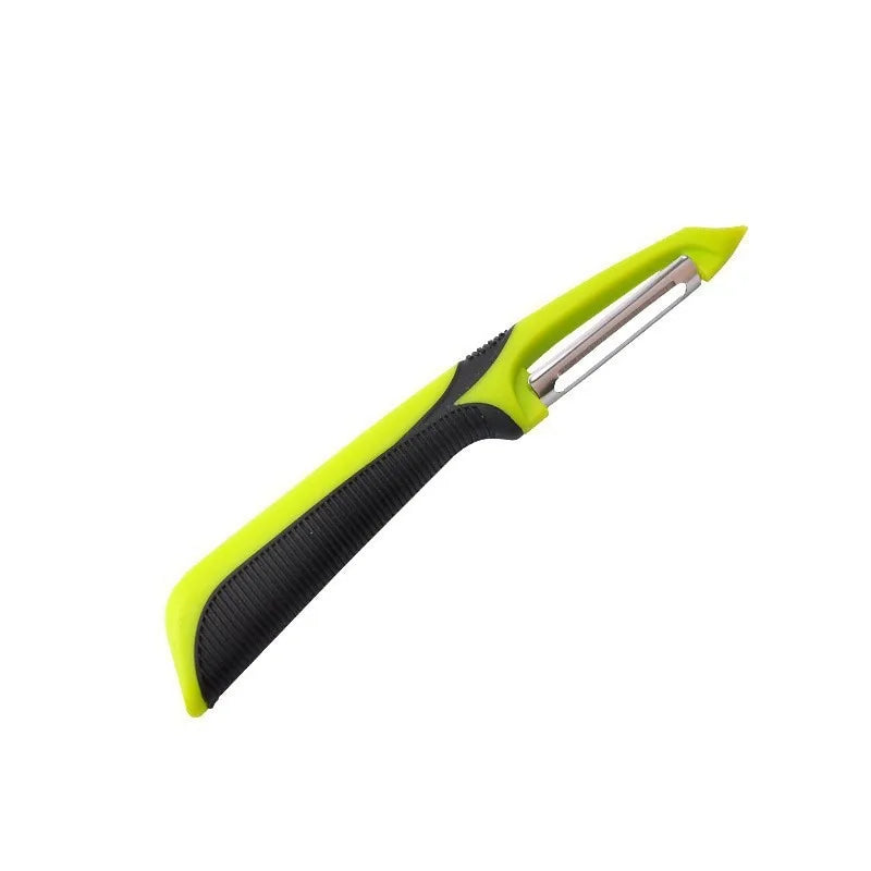 Anti Slip Handle Peeler