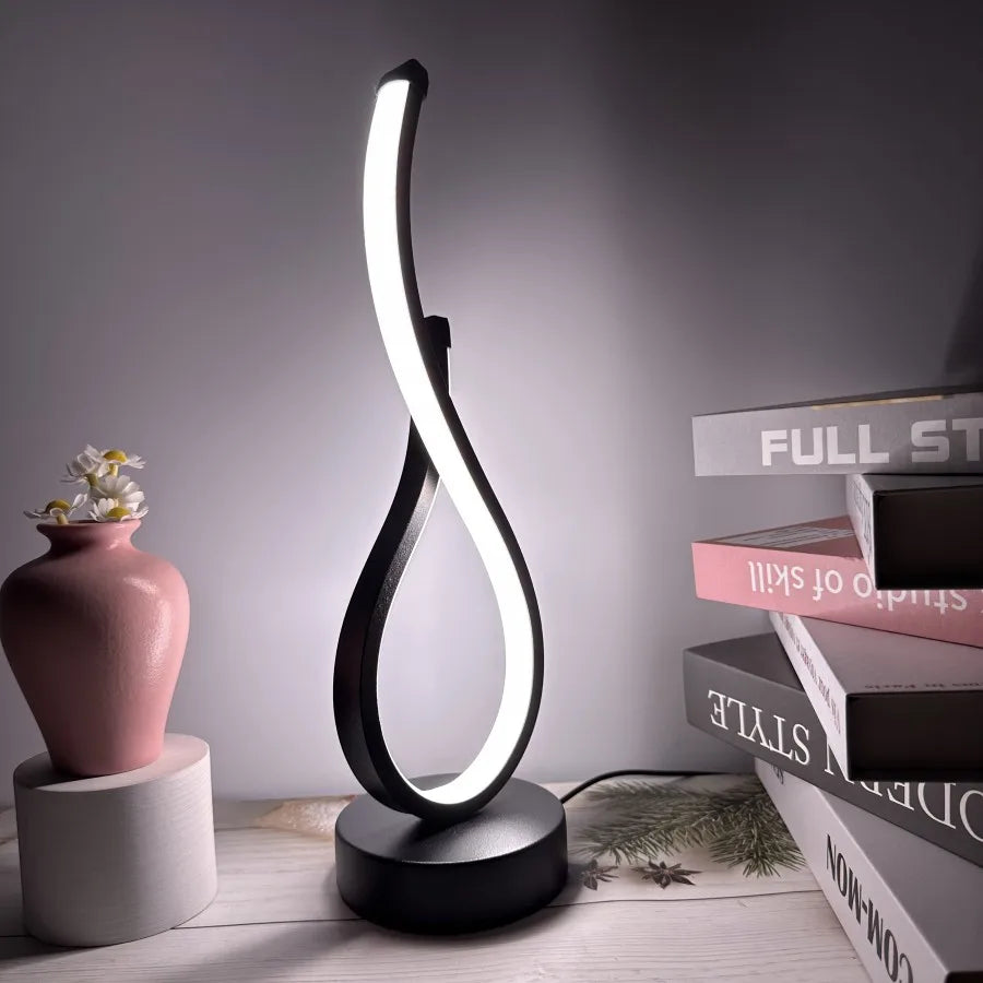 Led Table Lamp