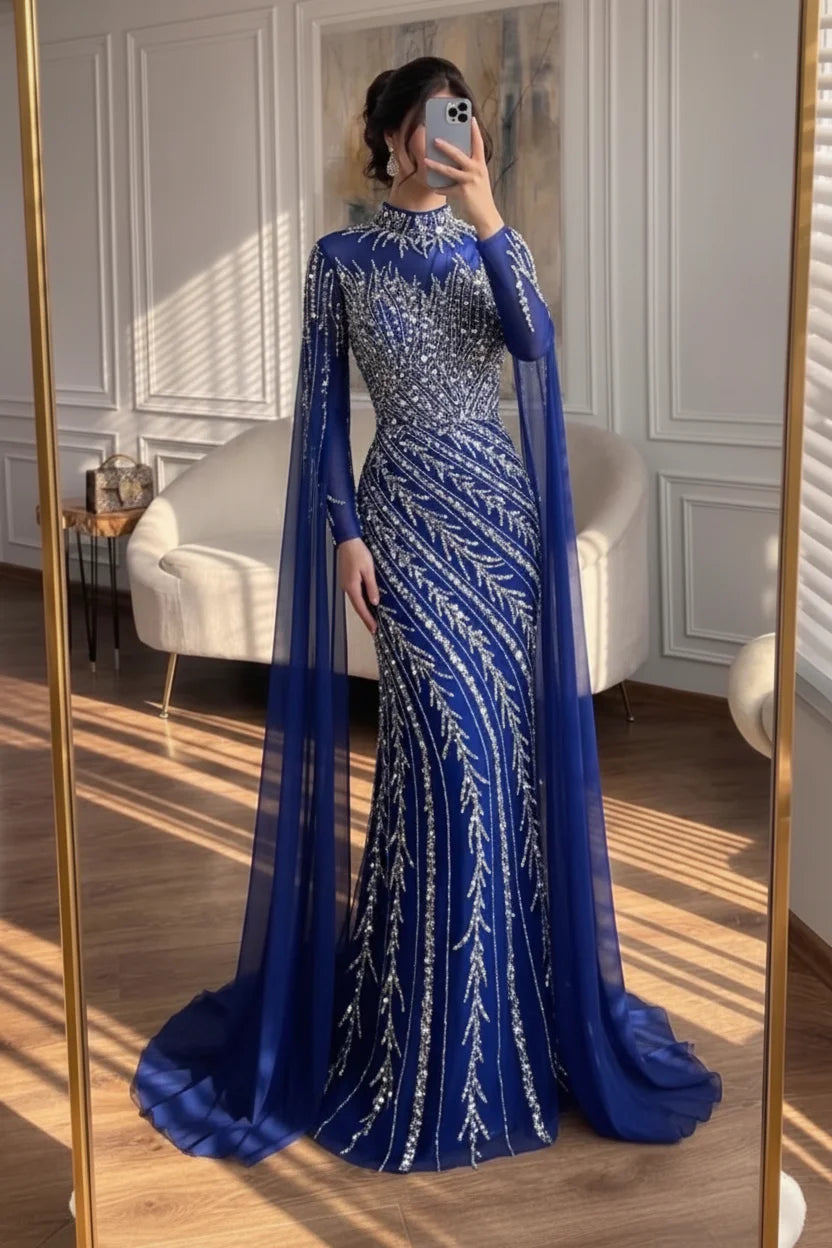 Luxury Evening Dresses 2026
