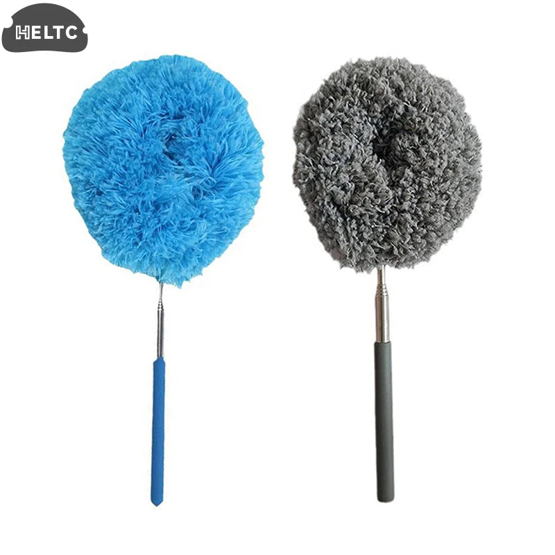 Fan Duster Extends Up To 80cm