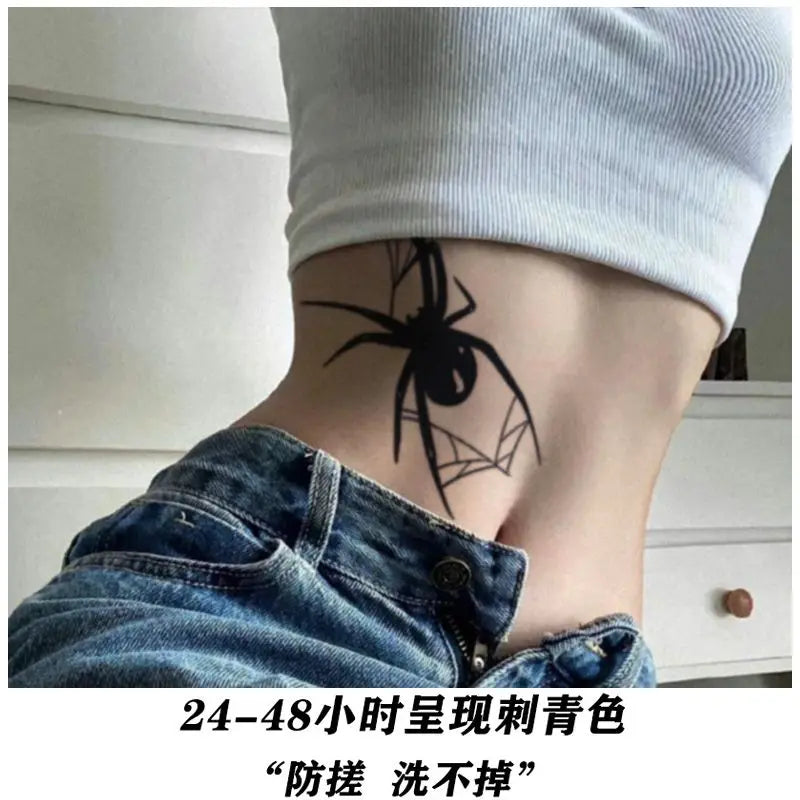 Tattoo Stickers