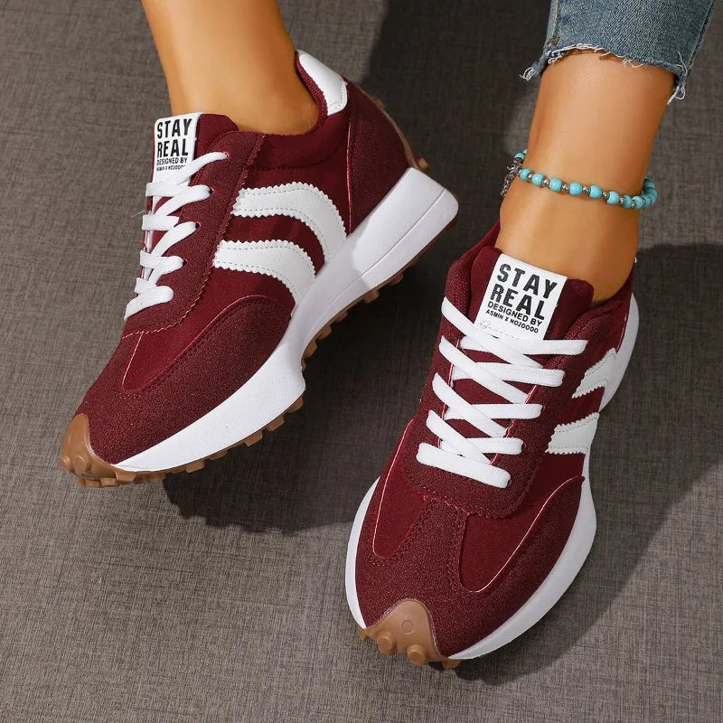 Brand Designer Women's Shoes Autumn New Style 2026