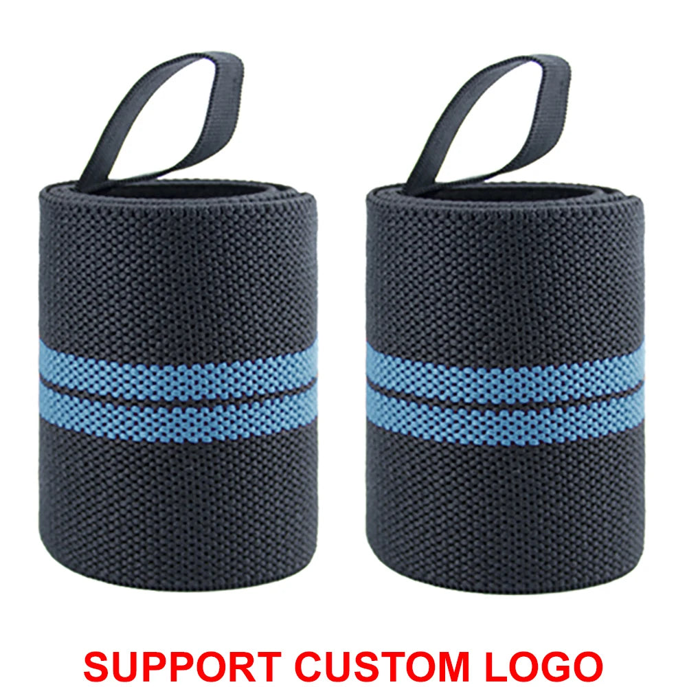 1 Pair Wristband Wrist Support Extra Strength