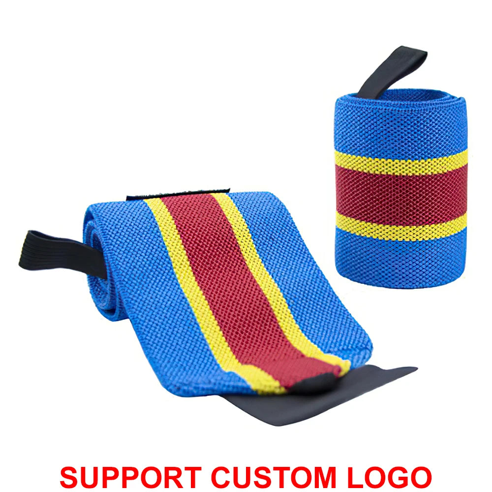 1 Pair Wristband Wrist Support Extra Strength