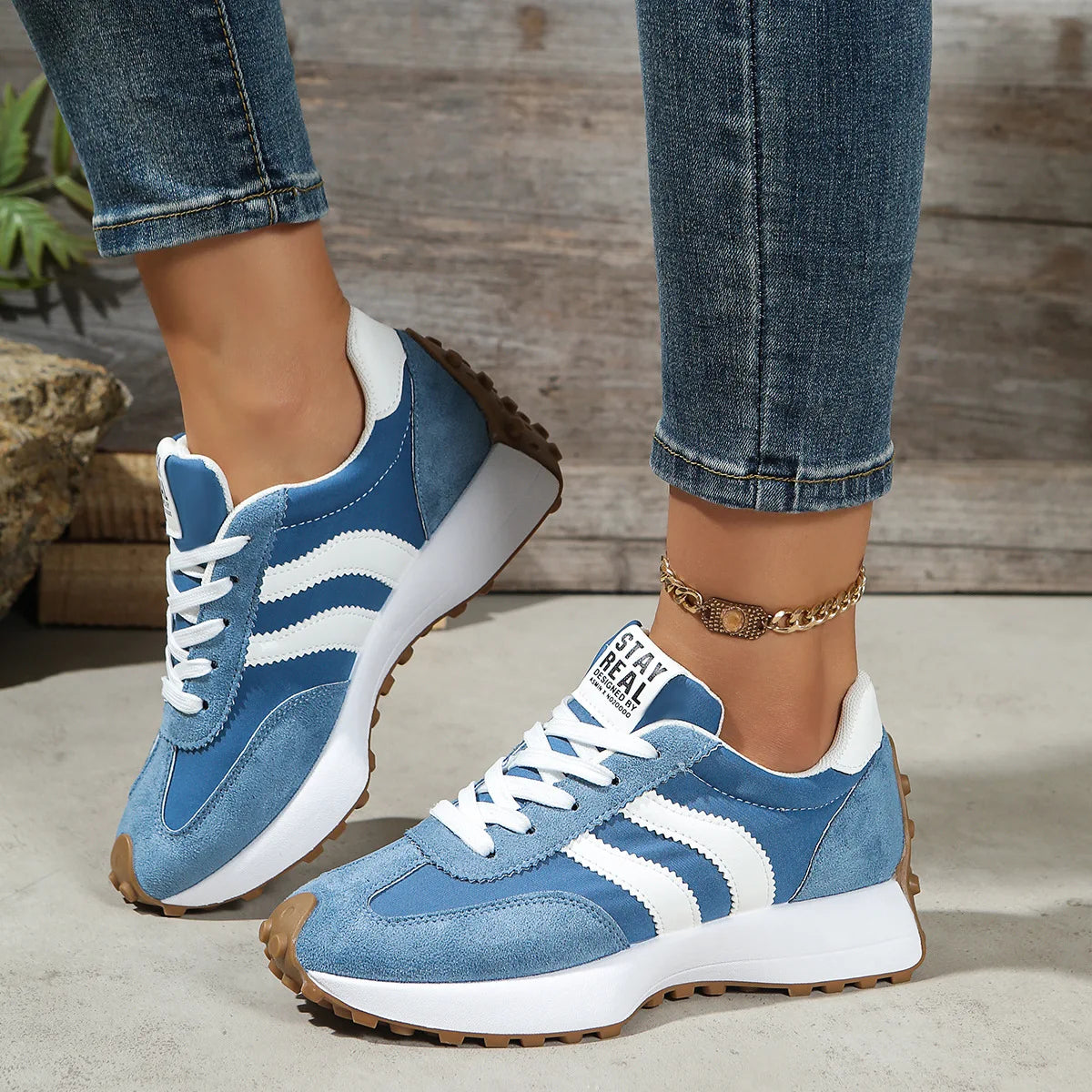 Comfortable Shoes Ladies Shoes