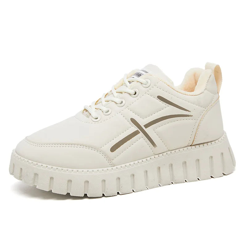Winter Shoes, Special offers