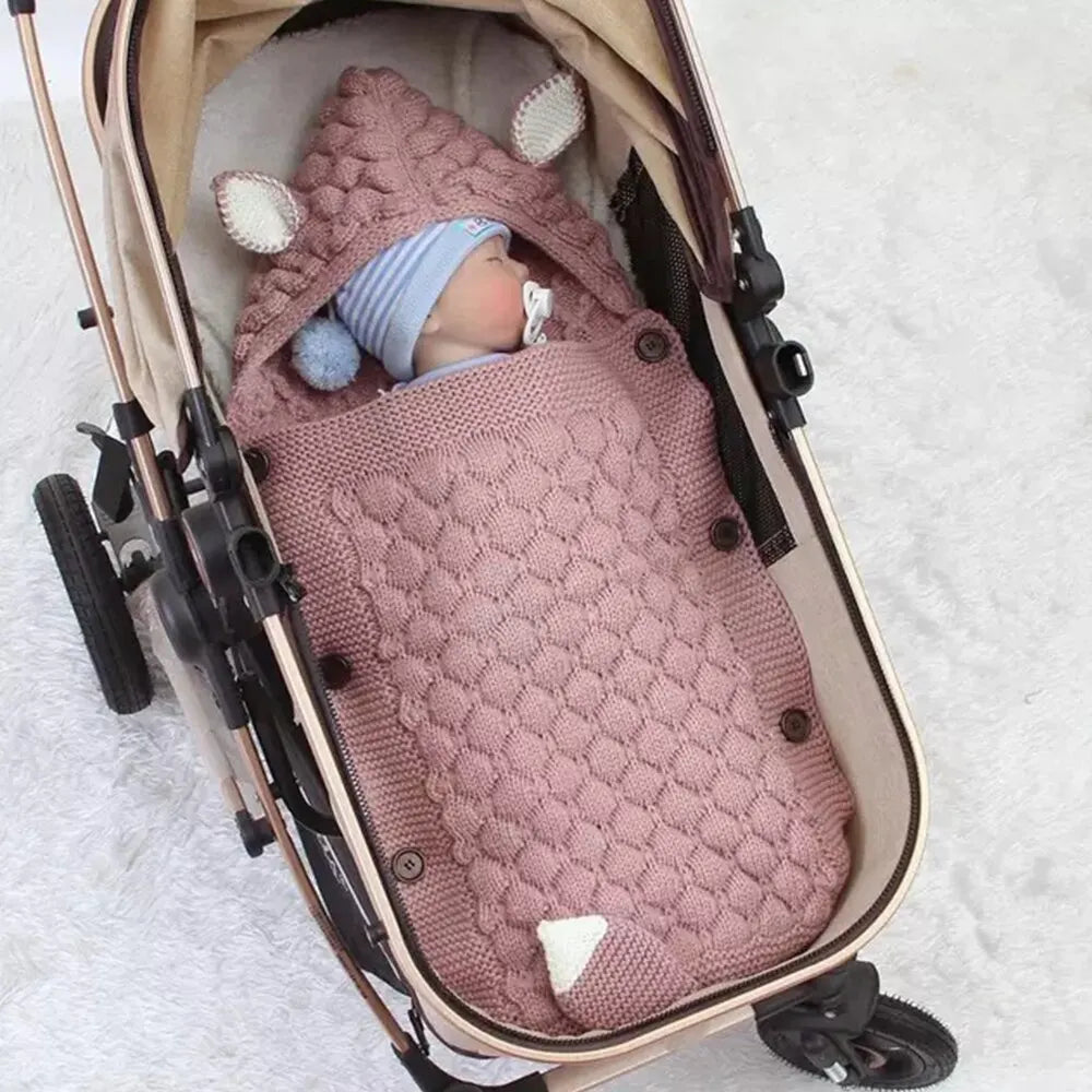 Newborn Baby Blankets
