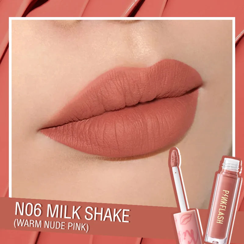 Lipstick Soft Red