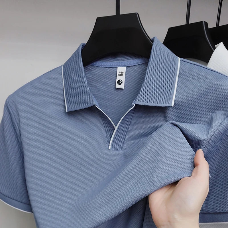 High quality brand men's T-shirt