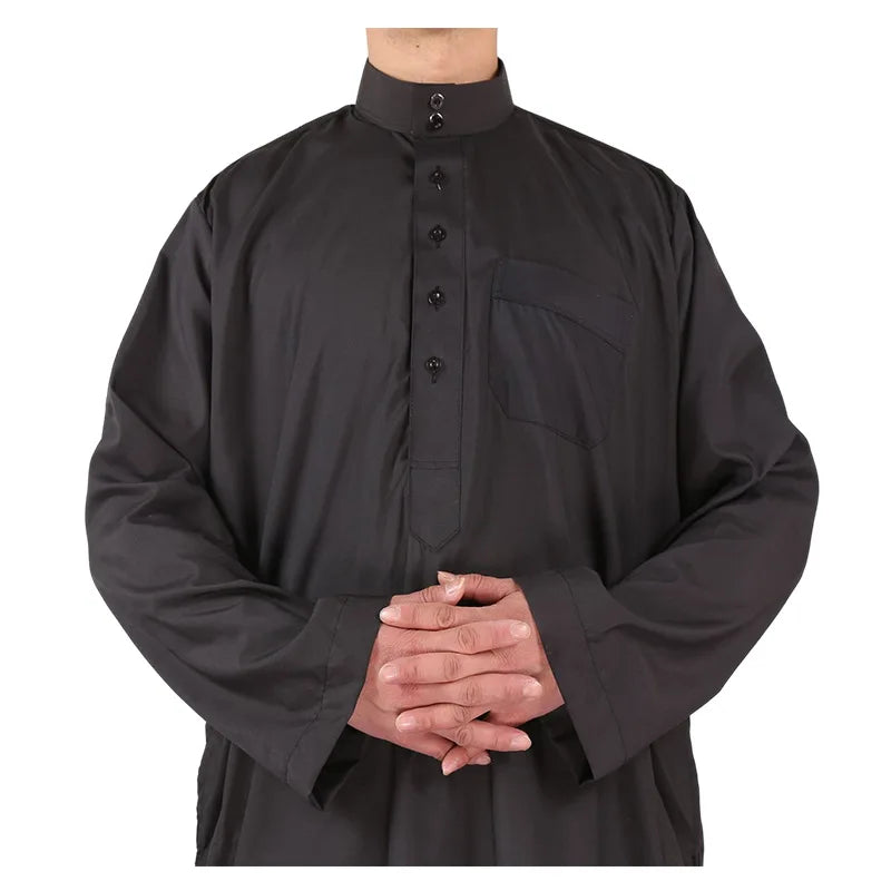 Muslim Men Kurta