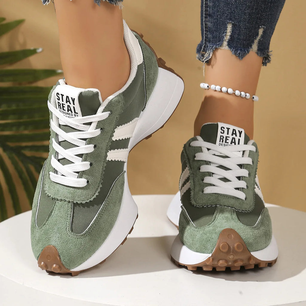 Comfortable Shoes Ladies Shoes