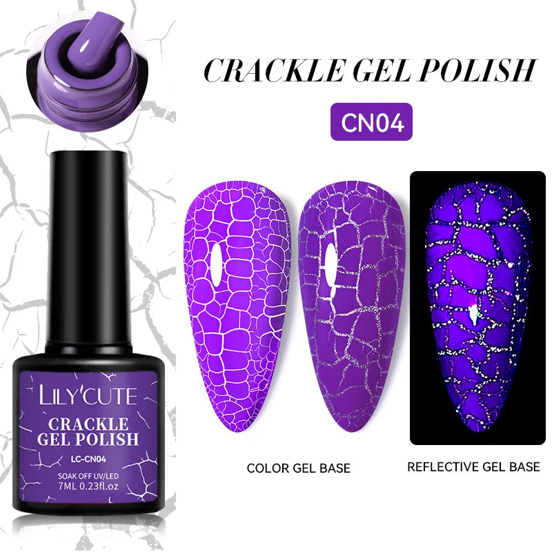 Nail Polish in Spring,Summer,Fall,winter