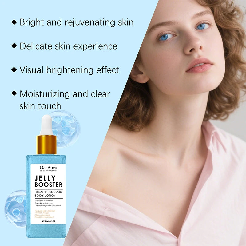 Niacinamide Facial Essence Enhances Brightens Body Skin