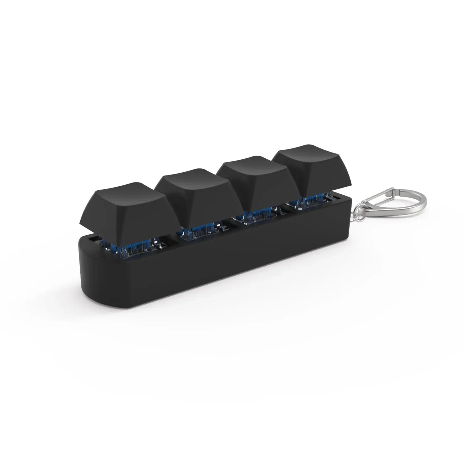 4Keys Finger Button Anti-stress Toys