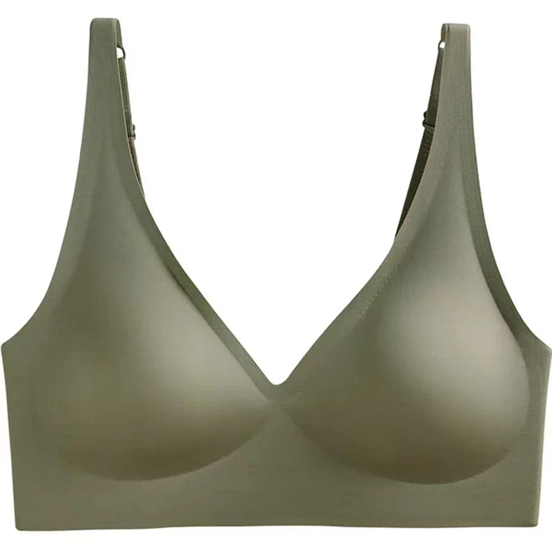 Women's 3D Soft Support Bra