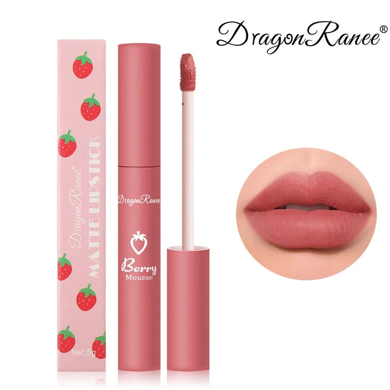 Liquid Lipstick Long Lasting