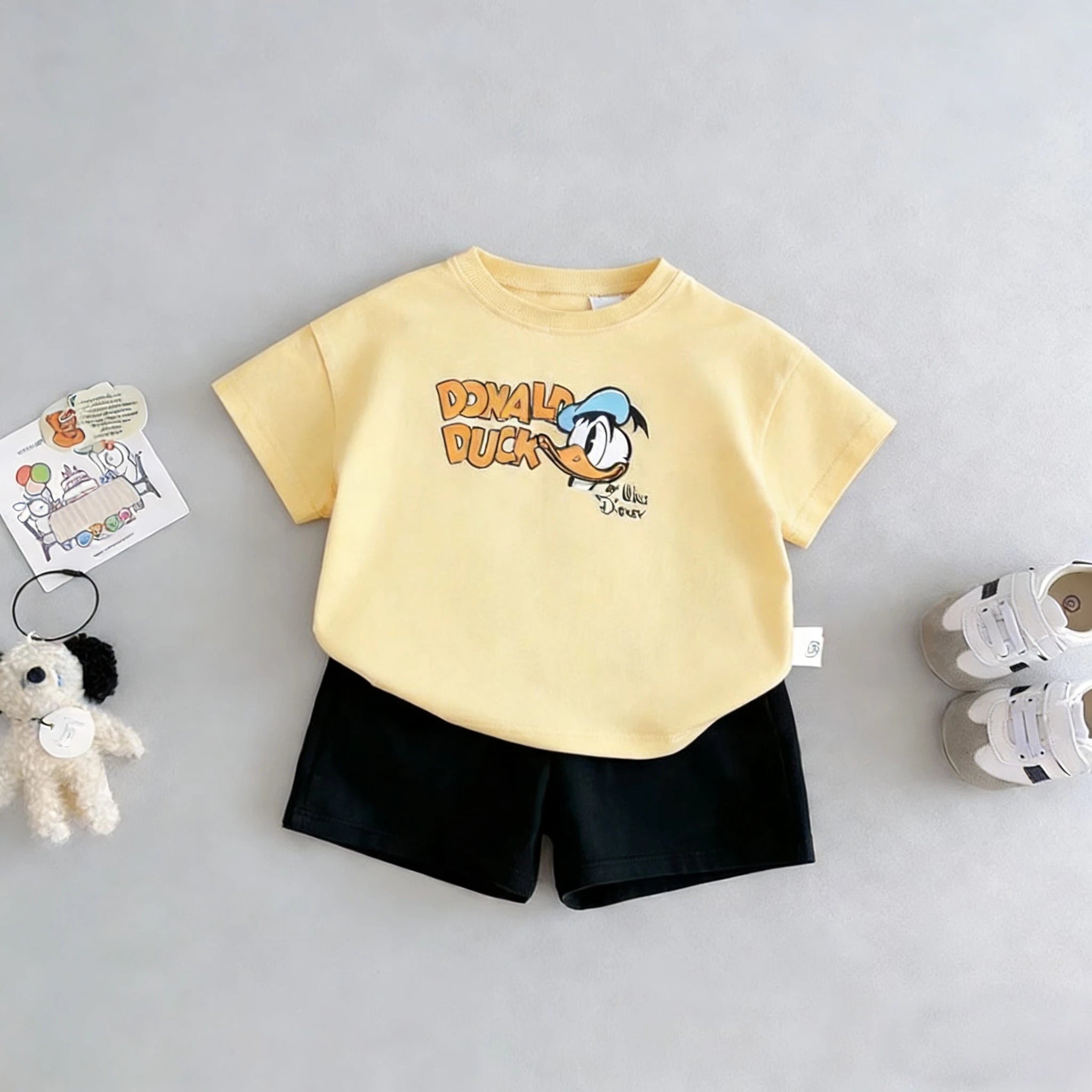 1-7 Age Children's Clothes