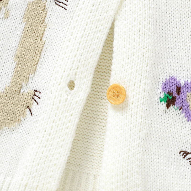 Baby Sweater Fashion,Newborn Girl