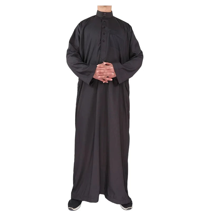 Muslim Men Kurta