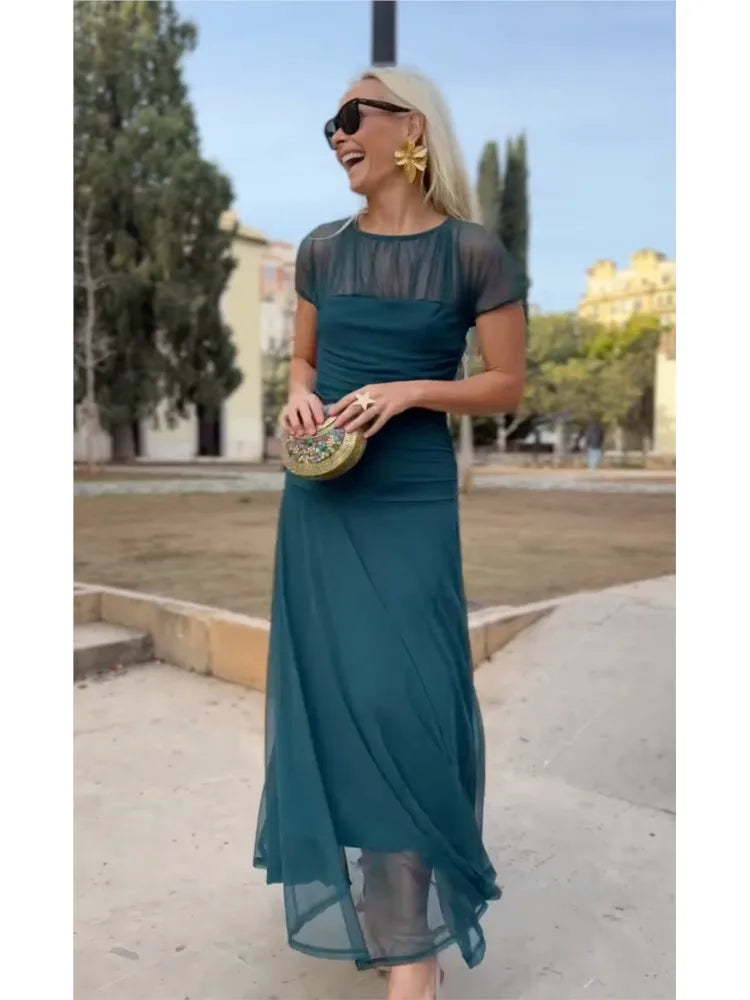 Foreign Style Streetwear For Woman