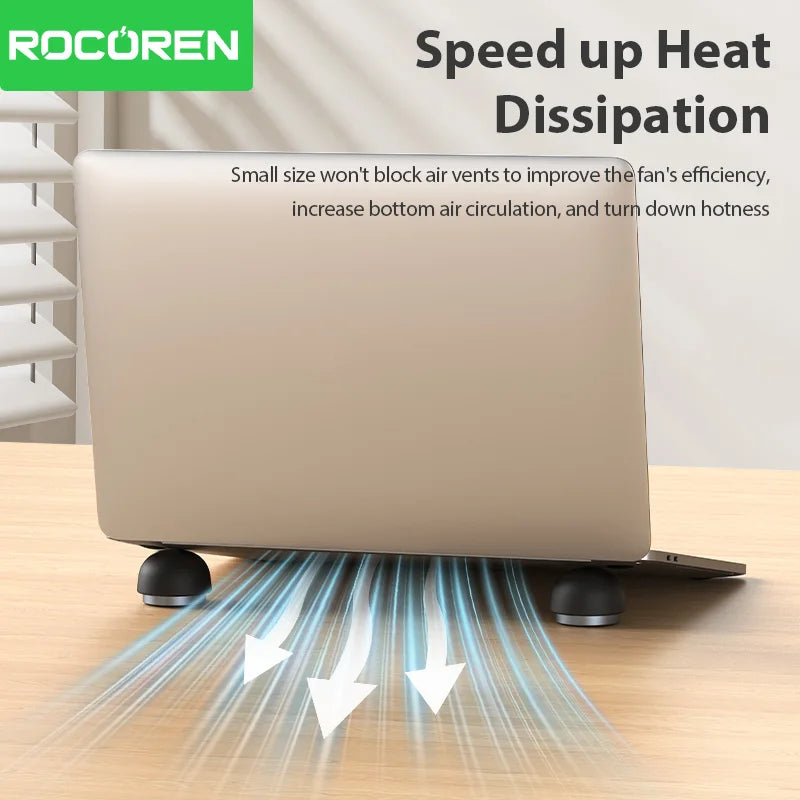 Rocoren Laptop Stand
