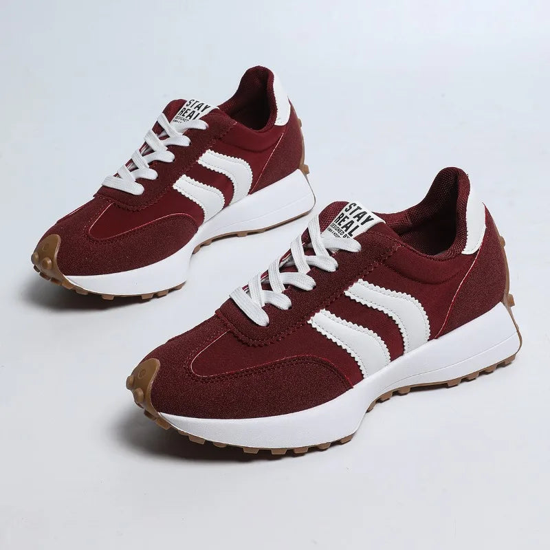 Brand Designer Women's Shoes Autumn New Style 2026