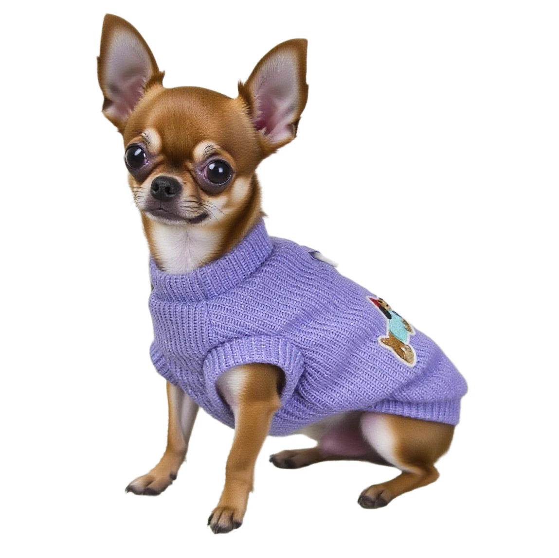 Sweater for Small Dogs