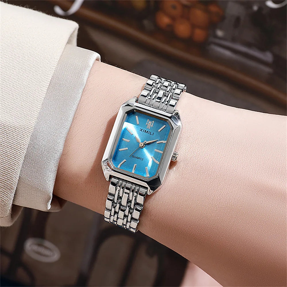 Women's Square Watches