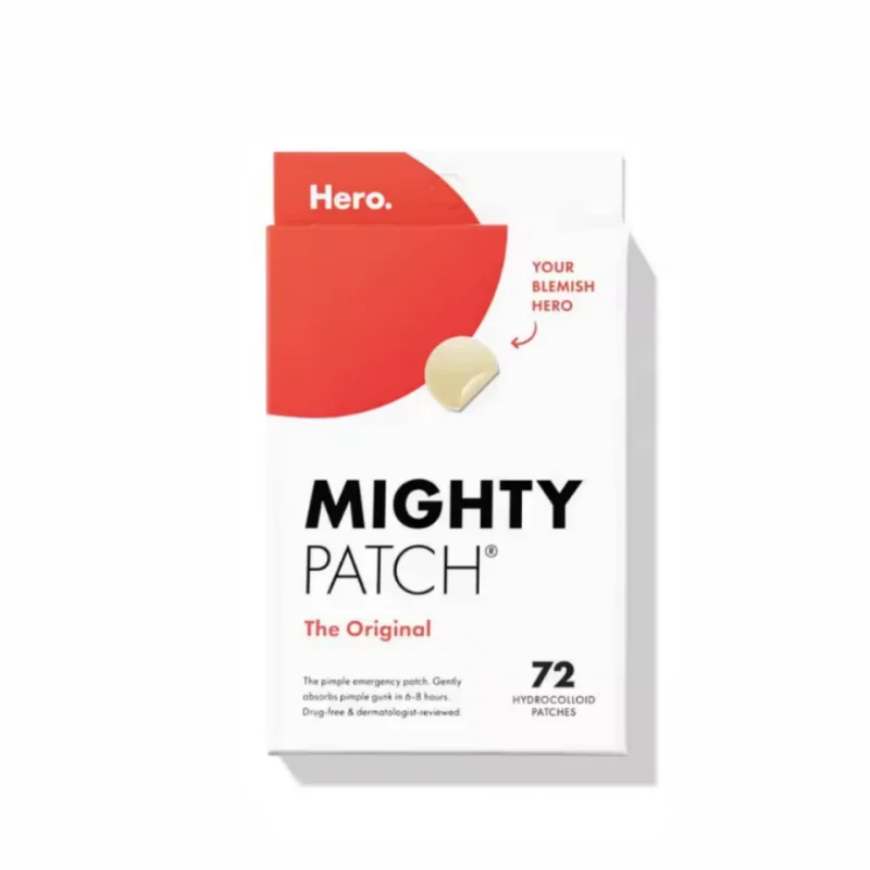 Mighty Patch,Original Acne Pimple Patch