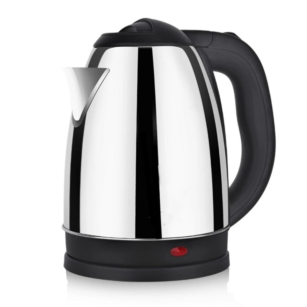 2L Electric Kettle Stainless Steel Electric Tea Kettle