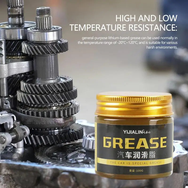100g Car Bearing Grease