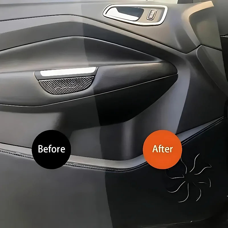 1 Piece 100g Car Polishing and Repair Wax